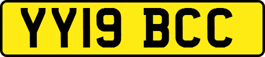 YY19BCC