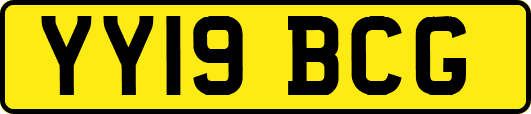 YY19BCG