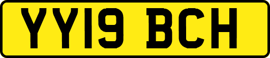 YY19BCH