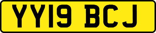 YY19BCJ