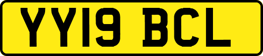 YY19BCL