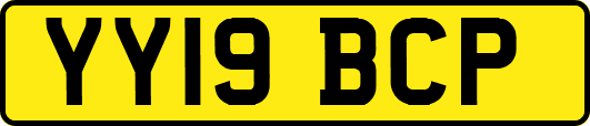 YY19BCP