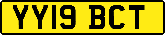 YY19BCT
