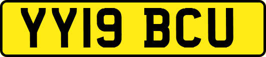 YY19BCU