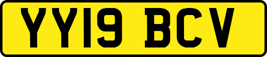 YY19BCV