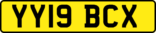 YY19BCX