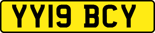 YY19BCY