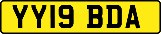 YY19BDA