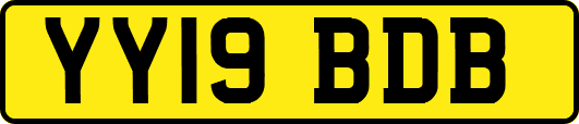 YY19BDB