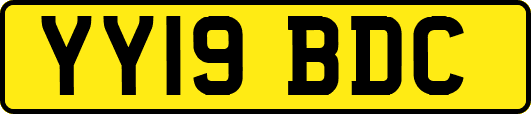 YY19BDC