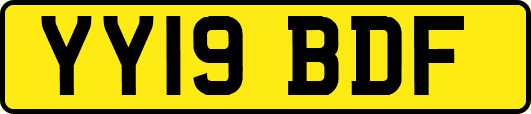 YY19BDF