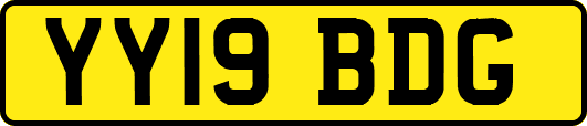 YY19BDG