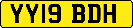 YY19BDH