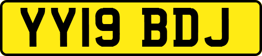 YY19BDJ