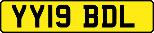 YY19BDL