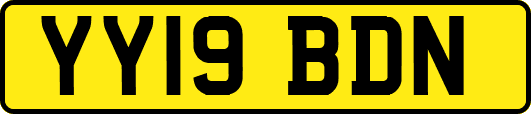 YY19BDN