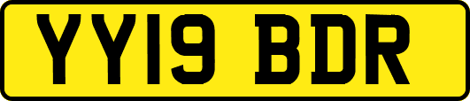 YY19BDR