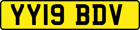 YY19BDV