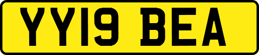 YY19BEA