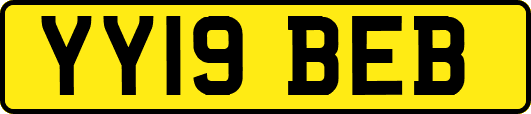 YY19BEB