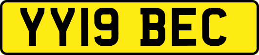 YY19BEC