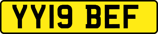 YY19BEF