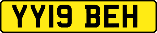 YY19BEH