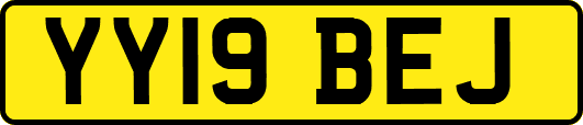 YY19BEJ