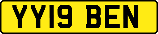 YY19BEN