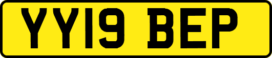 YY19BEP