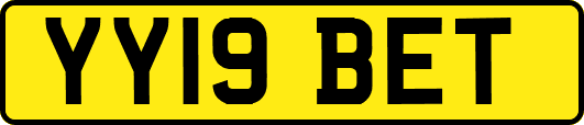 YY19BET