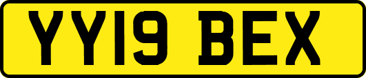 YY19BEX