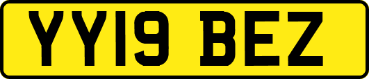YY19BEZ