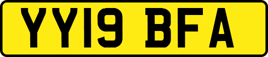 YY19BFA