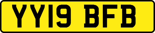 YY19BFB