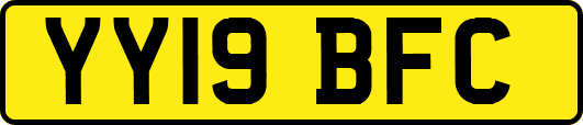 YY19BFC