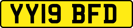 YY19BFD