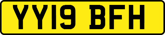 YY19BFH