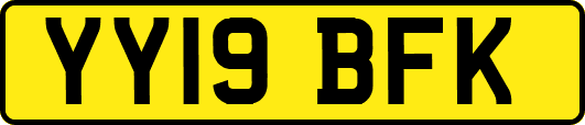 YY19BFK
