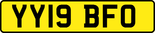 YY19BFO