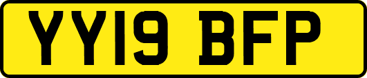 YY19BFP