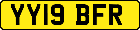 YY19BFR