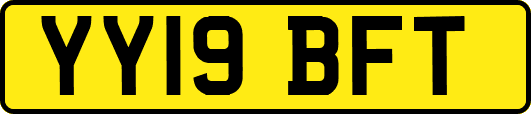 YY19BFT