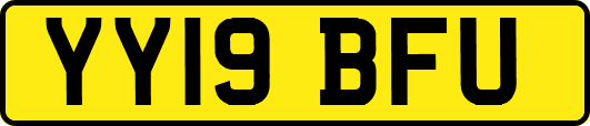 YY19BFU