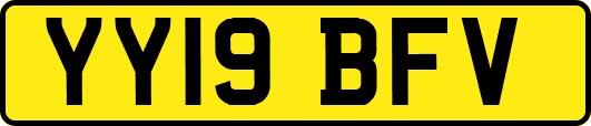 YY19BFV