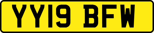 YY19BFW