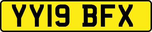 YY19BFX