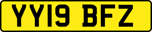 YY19BFZ