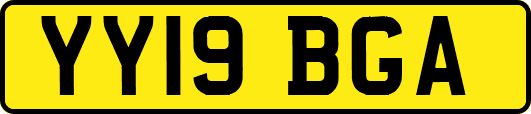 YY19BGA