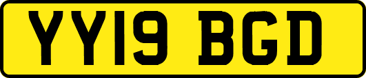 YY19BGD